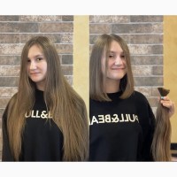 Есть простое решение-Продать волосы ДОРОГО и БЫСТРО в Днепре!!! Покупаем волосы от 35 см