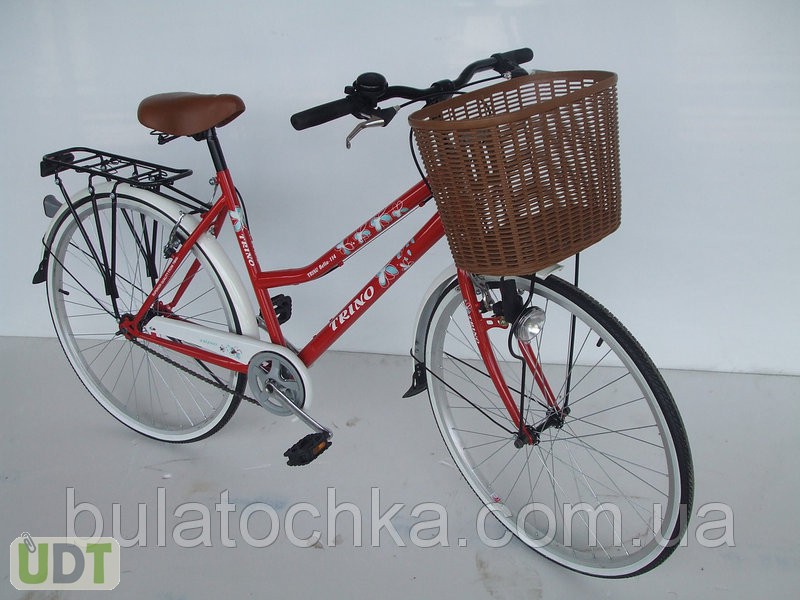 Фото 11. Новогодняя акция! Велосипеды TRINO цена от 1999 грн