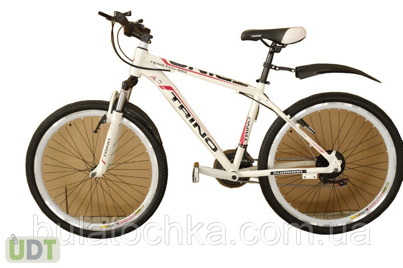 Фото 3. Новогодняя акция! Велосипеды TRINO цена от 1999 грн