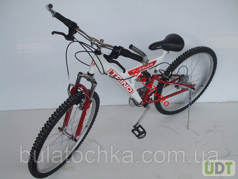 Фото 5. Новогодняя акция! Велосипеды TRINO цена от 1999 грн