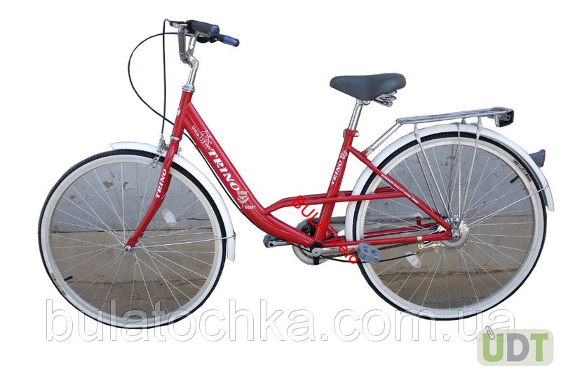 Фото 7. Новогодняя акция! Велосипеды TRINO цена от 1999 грн