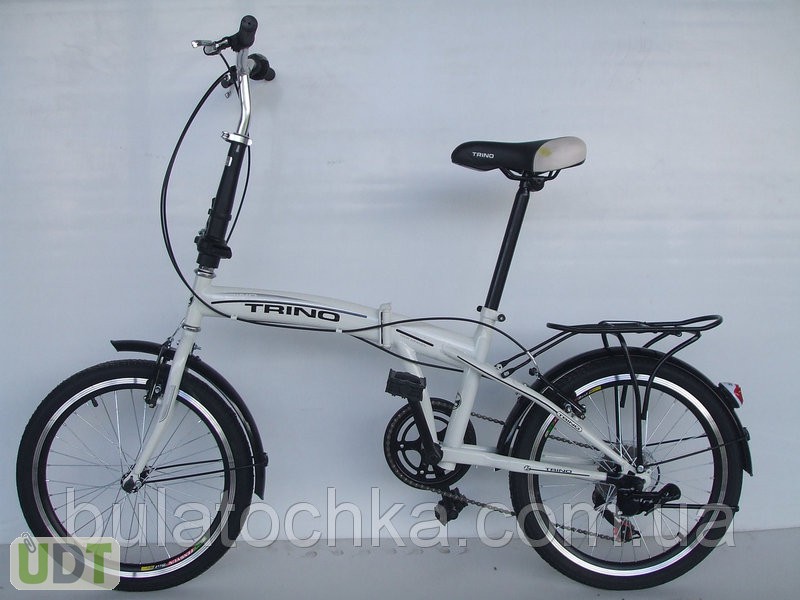 Фото 9. Новогодняя акция! Велосипеды TRINO цена от 1999 грн