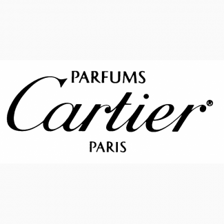 Женские и мужские популярные духи и парфюмерия Cartier (Картье) в Украине