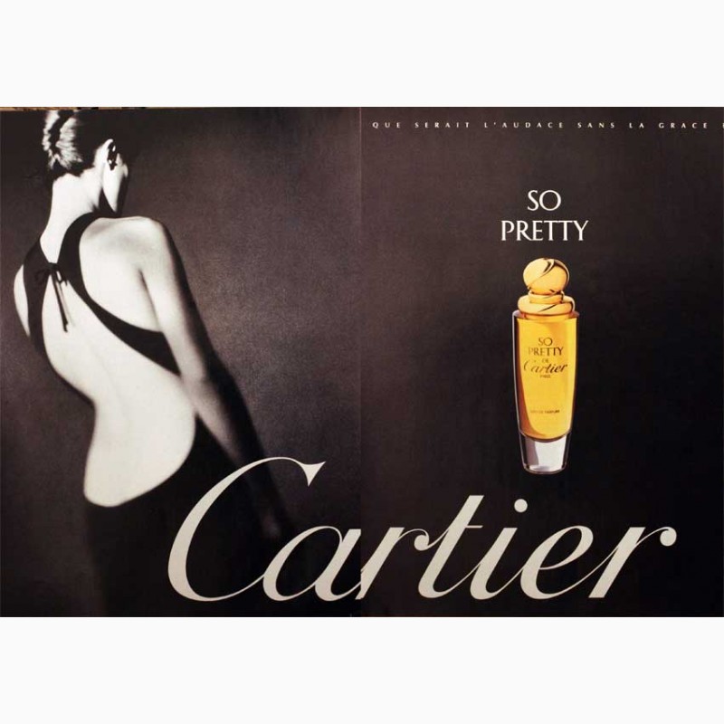 Фото 3. Женские и мужские популярные духи и парфюмерия Cartier (Картье) в Украине