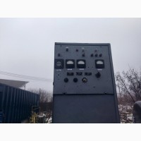 Электростанция(дизель-генератор) 200 кВт ДГА-200-Т/400