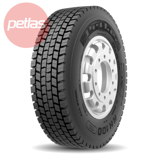 Фото 9. Агро сільгосп шини 285/70 R19.5 STARMAXX GH110 (РУЛЬОВА) 150/148