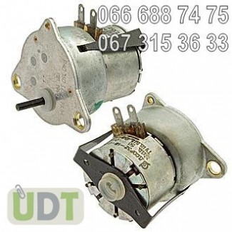 Электродвигатель ДСОР-32-15-2 УХЛ4, двигатель ДСОР32-15-2 (~220В, 50Гц, 2 об/мин)