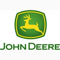 Фильтр ресивер горизонтальный John Deere RE214440 (1901118); RE291796