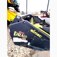 Жатка кукурузная Olimac Drago GT 8-70 TRD