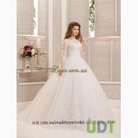 Свадебные платья оптом от производителя TM Licor