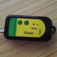 Анти-шпион брелок детектор индикатор жучков скрытых камер и прослушек