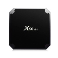 Продам ТВ приставку X96 Mini (2/16 Gb)