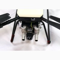 Агродрон обприскувач Reactive Drone Hybrid RDH20