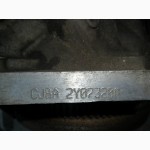 Головка блока Форд 2.0 дюратек, двигатель CJBA