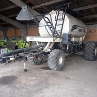 Посівний комплекс BOURGAULT 3310 з бункером 6350