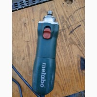 Продам шліфмашину METABO GE 710 Compact Б/У