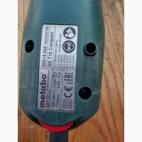 Продам шліфмашину METABO GE 710 Compact Б/У