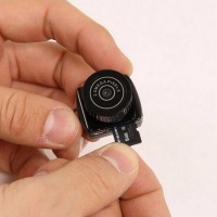 Mini Y2000 Мини Видеокамера наблюдения 2мп беспроводная с функциями Фотоаппарат веб-камера