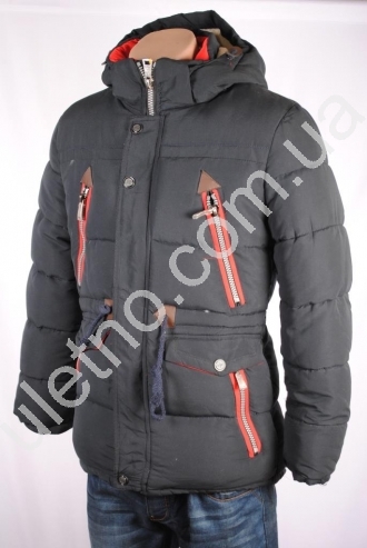 Фото 2. Мужские зимние куртки оптом от 550 грн