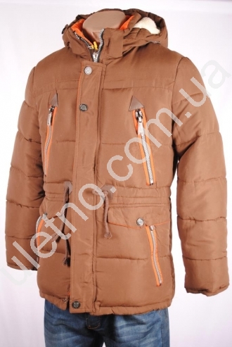 Фото 3. Мужские зимние куртки оптом от 550 грн