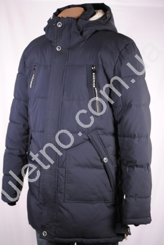 Фото 4. Мужские зимние куртки оптом от 550 грн