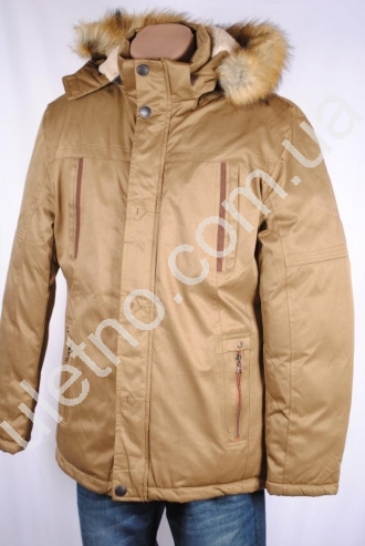 Фото 6. Мужские зимние куртки оптом от 550 грн