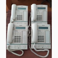 KX-T7630, Системный телефон, АТС Panasonic