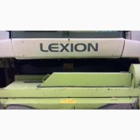 Запчасти CLAAS MEGA 208, LEXION 480/460, DOMINATOR 108/118, COMMANDOR 228 с разборки