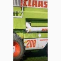 Запчасти CLAAS MEGA 208, LEXION 480/460, DOMINATOR 108/118, COMMANDOR 228 с разборки