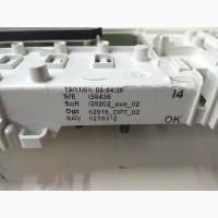 Модуль Плата управления Мозги Bosch Siemens 00676399 G6089PR3809