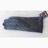 Женские зимние кожаные перчатки Fortune (2)