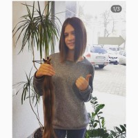 Щодня ми купуємо волосся у Львові від 35 см.Модна стрижка у подарунок