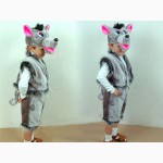 Прокат и продажа детских карнавальных костюмов