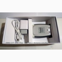 Косметологический прибор с электродами для профи и дома «Parkes–MedicuS» Русс/Englis