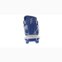 Бутсы, копы футбольные кожаные Adidas Icon 4 (БФ – 119) 49 размер