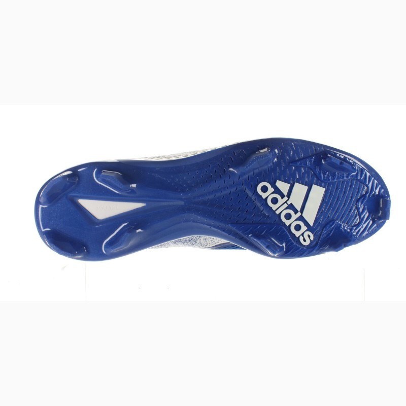 Фото 3. Бутсы, копы футбольные кожаные Adidas Icon 4 (БФ – 119) 49 размер