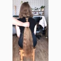 Купуємо волосся від 35 см до 125000 грн у Луцьку та по всій Україні Стрижка у ПОДАРУНОК