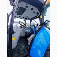 Трактор колісний New Holland T5.110 S Electro Command (110 к. с.)