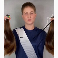 Купимо волосся у Києві від 35 см Ми любимо наших клієнтів і нашу роботу