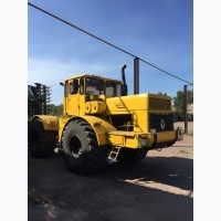 Продам трактор Кировец с двигателем РЕНО