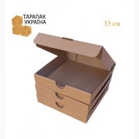 Коробка для пиццы, ТАРАПАК УКРАЇНА
