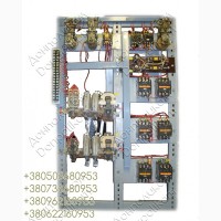 ТА-63, ТА-160, ДТА-160, ДТА-161, ДТА-162, ДТА-6 Изготовление крановых панелей