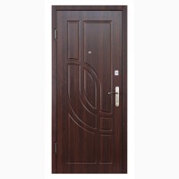 Входные двери от украинского производителя с гарантией 10 лет, Харьков