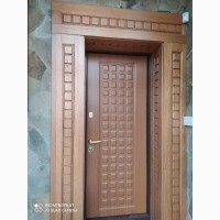 Реставрація #Вхідні #Двері #Оновлення Металевої Двері