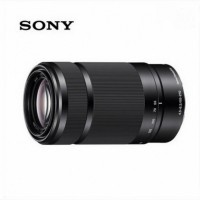 Об‘єктив Sony E 55-210 mm f/4.5-6.3 Oss Black (Sel55210B.AE8fAM