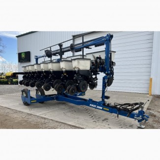 Сеялка Kinze (кинзе) рама INTERPLANT 3500, ДЕМО! 2020 г.в