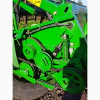 Жатка зернова соєва флекс John Deere 630F