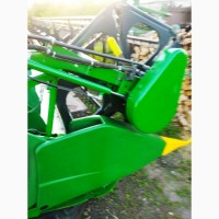 Жатка зернова соєва флекс John Deere 630F