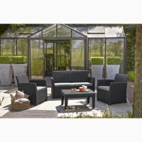 Садовая мебель Corona Lounge Set