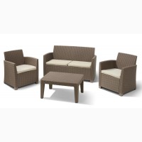 Садовая мебель Corona Lounge Set
